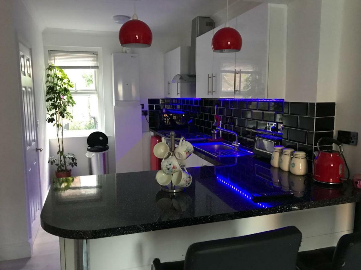 Apartment Victoria House *